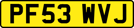 PF53WVJ