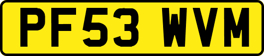 PF53WVM