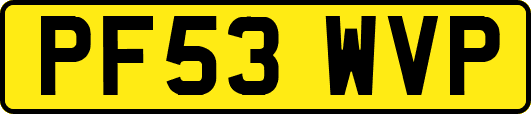 PF53WVP