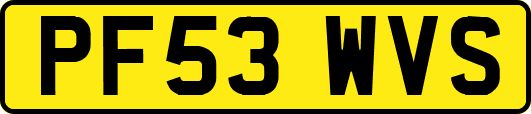 PF53WVS