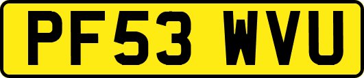 PF53WVU