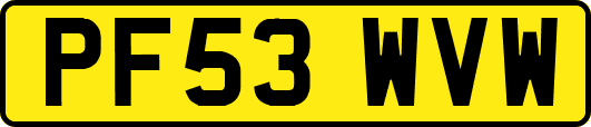PF53WVW