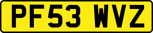 PF53WVZ