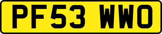 PF53WWO