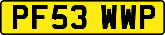 PF53WWP