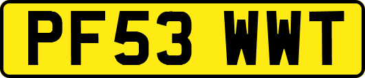 PF53WWT