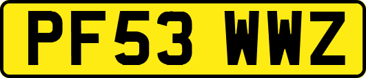 PF53WWZ