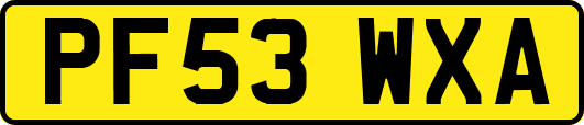 PF53WXA