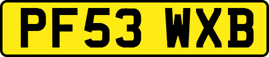 PF53WXB