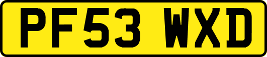 PF53WXD