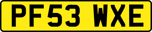 PF53WXE