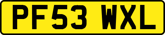 PF53WXL