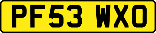 PF53WXO