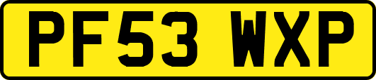 PF53WXP