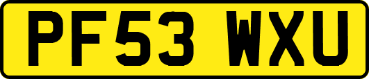 PF53WXU
