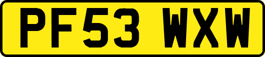 PF53WXW