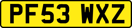 PF53WXZ