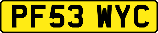 PF53WYC