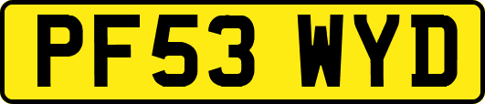 PF53WYD