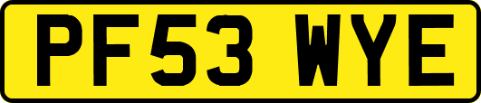 PF53WYE