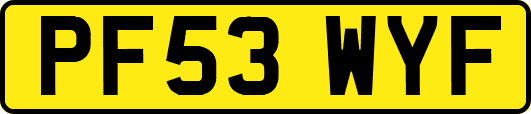 PF53WYF
