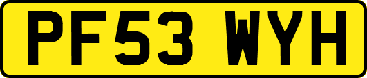 PF53WYH