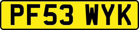 PF53WYK