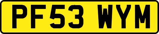 PF53WYM