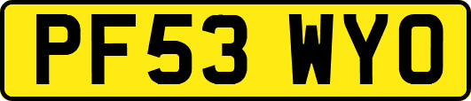 PF53WYO