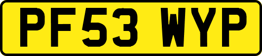PF53WYP