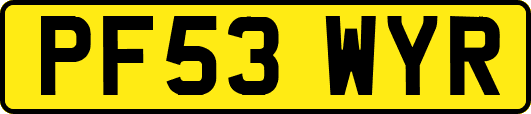 PF53WYR