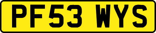 PF53WYS