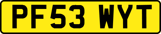 PF53WYT
