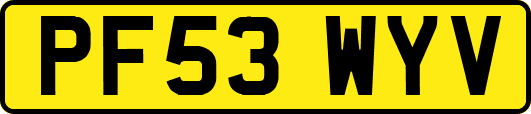 PF53WYV