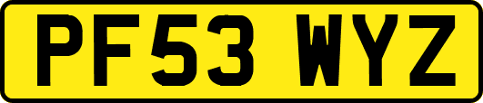 PF53WYZ