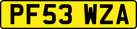 PF53WZA