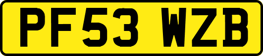 PF53WZB