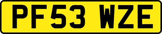 PF53WZE