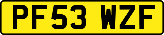 PF53WZF