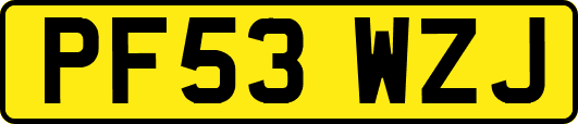 PF53WZJ