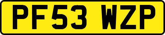 PF53WZP