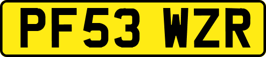 PF53WZR