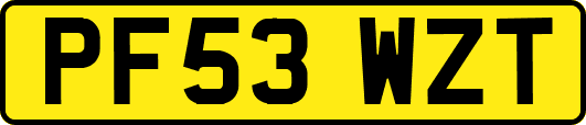 PF53WZT