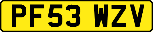 PF53WZV