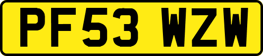 PF53WZW