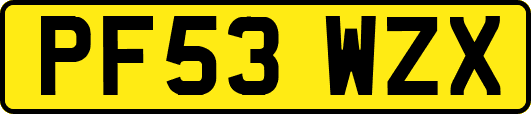 PF53WZX