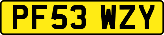 PF53WZY