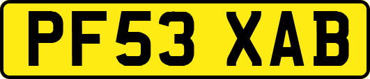 PF53XAB