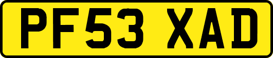 PF53XAD