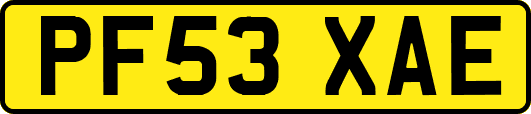 PF53XAE